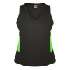 Tasman Singlet