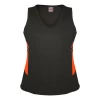 Tasman Singlet