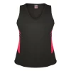 Tasman Singlet