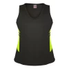 Tasman Singlet