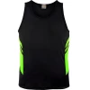 Tasman Singlet