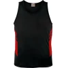 Tasman Singlet