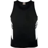 Tasman Singlet
