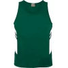 Tasman Singlet