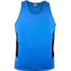 Tasman Singlet