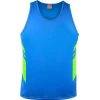 Tasman Singlet