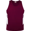 Tasman Singlet
