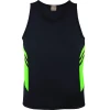 Tasman Singlet