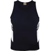 Tasman Singlet