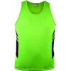 Tasman Singlet