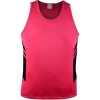 Tasman Singlet