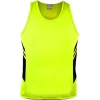 Tasman Singlet