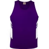 Tasman Singlet