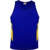 Tasman Singlet