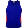 Tasman Singlet