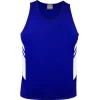 Tasman Singlet