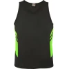 Tasman Singlet