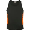 Tasman Singlet