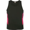 Tasman Singlet