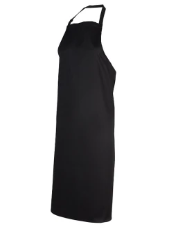Bib Apron without pocket