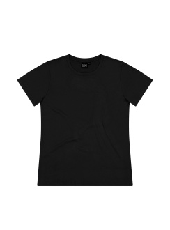 Silhouette Womens T-Shirt (Version 2) by Cloke