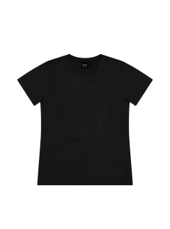 Silhouette Womens T-Shirt (Version 2) by Cloke