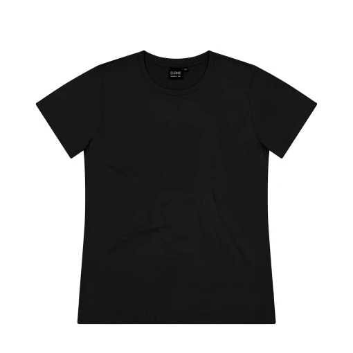CLOKE-T203-Silhouette-Womens-Tee-Black-F__Resampled CLOKE-T203-Silhouette-Womens-Tee-Black-F__Resampled