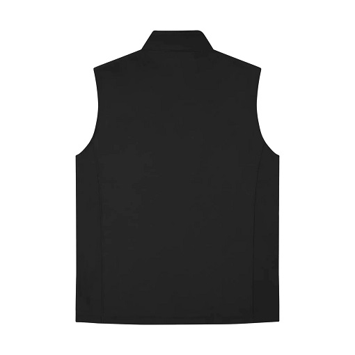 Balfour Mens Soft Shell Vest by Cloke - Online Uniforms