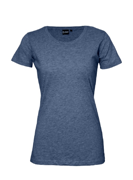 Silhouette Womens T-Shirt by Cloke - Online Uniforms