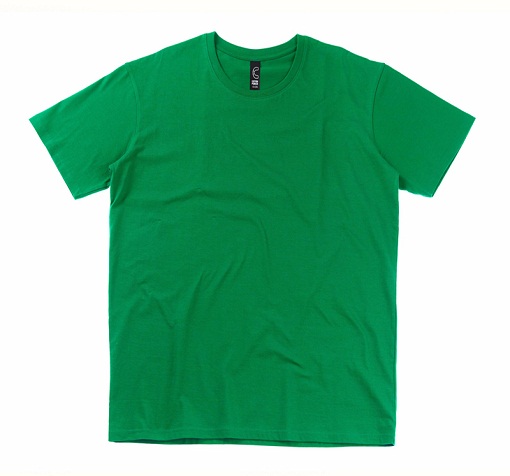 Icon Mens T-Shirt by Unlimited Editions - Online Uniforms