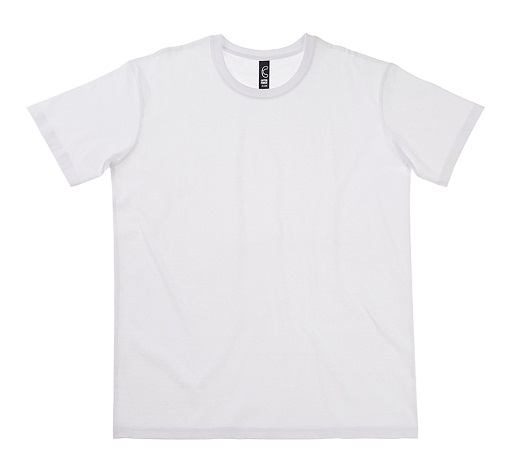 Icon Mens T-Shirt by Unlimited Editions - Online Uniforms
