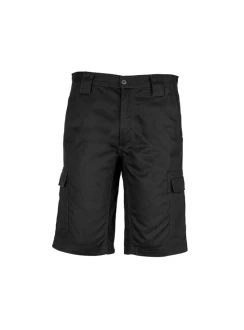 ZW012_Black_F_2015CargoShort