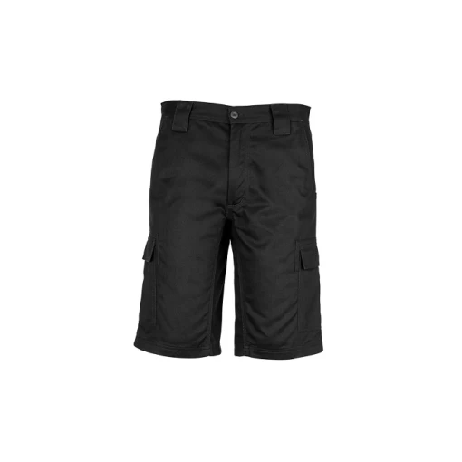 ZW012_Black_F_2015 ZW012_Black_F_2015CargoShort