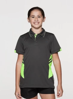 Kids Polo Shirts