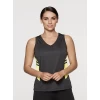 Tasman Singlet