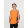 Tasman Singlet