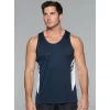 TASMAN SINGLET