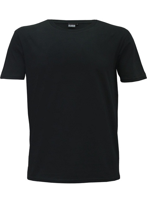 Outline T-Shirt by Cloke - Online Uniforms