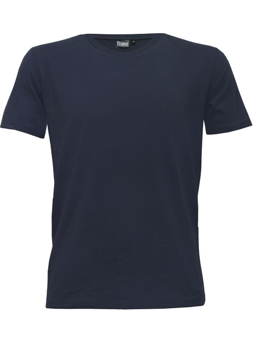 Outline T-Shirt by Cloke - Online Uniforms