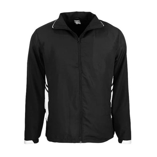 1611-BLACK-WHITE tasman tracktop