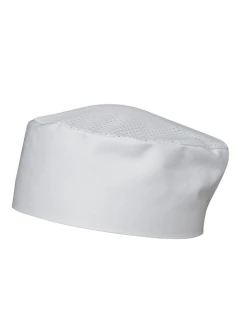 Chef's Vented Cap by JB's