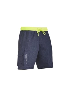 Streetworx Mens Stretch Work Board Short by Syzmik