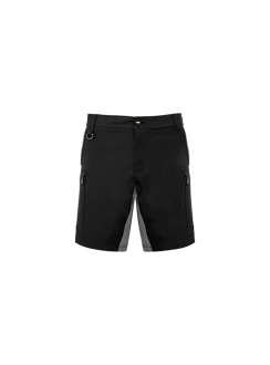 Streetworx Mens Stretch Short by Syzmik