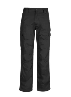 Drill Mens Cargo Pant by Syzmik