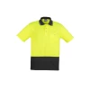 Yellow Black Style ZH231