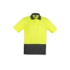 Yellow Charcoal Style ZH231