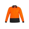 ZH232_OrangeBlack_F