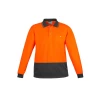 ZH232_OrangeCharcoal_F