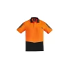 ZH315_OrangeBlack_F
