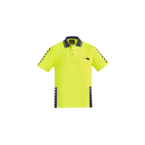 ZH320_YellowNavy_F ZH320_YellowNavy_F